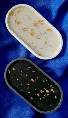 Ceramic Trinket Boxes