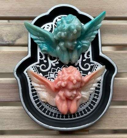 Cherubs