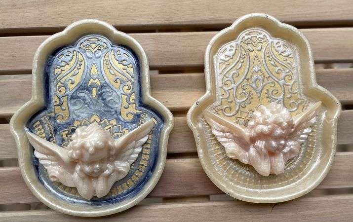 Cherubs