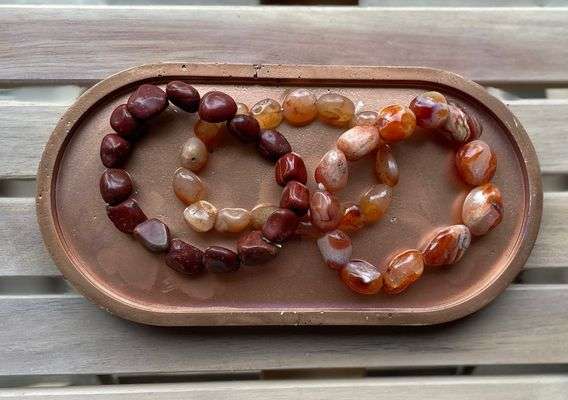 Natural Petite Bracelets