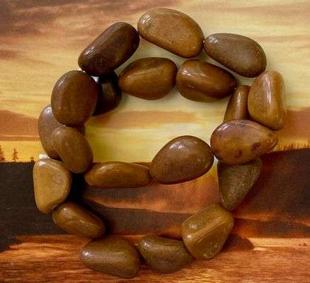 Natural Petite Bracelets