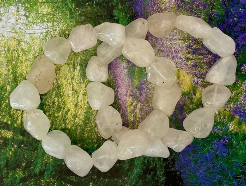 Natural Petite Bracelets