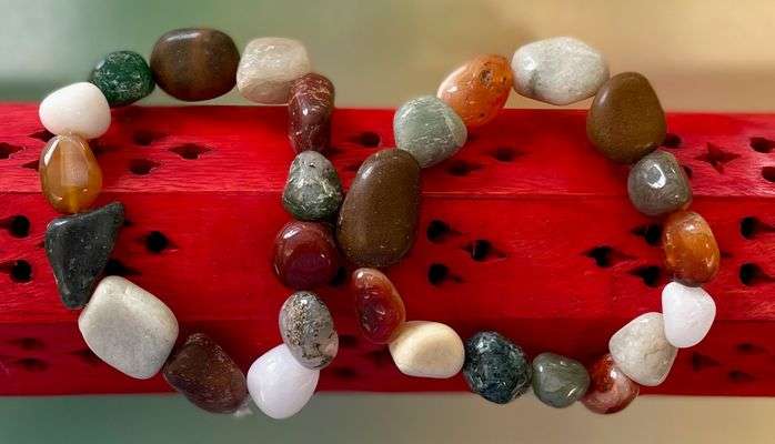 Natural Petite Bracelets