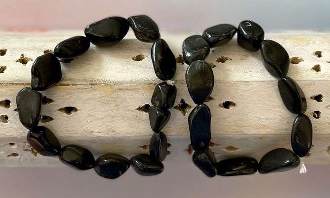 Natural Petite Bracelets