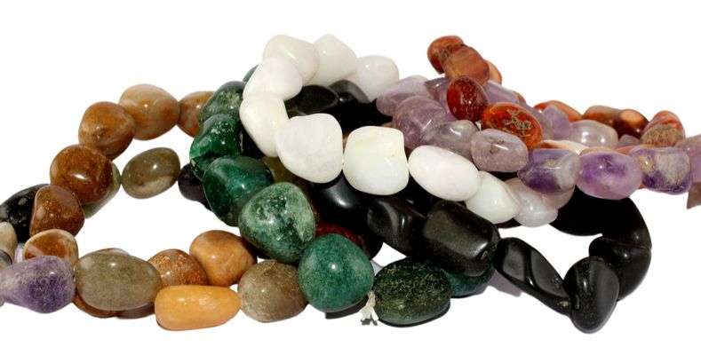Natural Petite Bracelets
