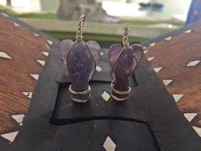 Angel Pendants