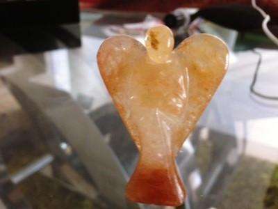 Angel Pendants