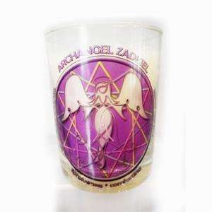 Archangel Zadkiel Candle