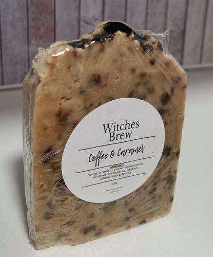 Natural Soaps- 1