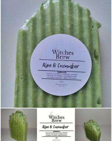 Natural Soaps- 1