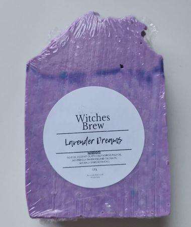 Natural Soaps- 2
