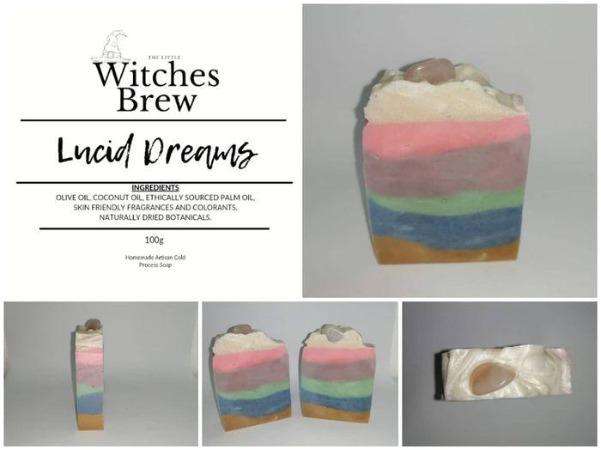 Natural Soaps- 2