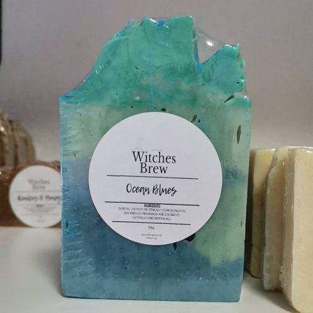 Natural Soaps-3