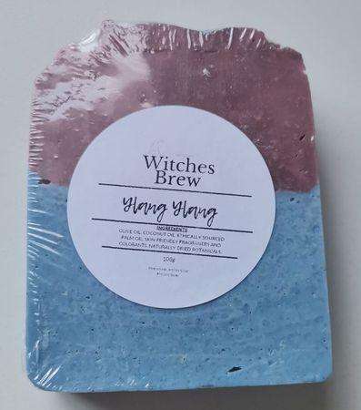 Natural Soaps-3