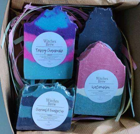 Natural Soaps-3