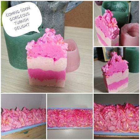 Natural Soaps-3