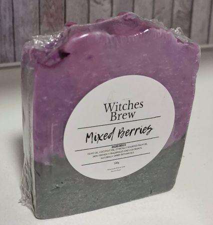 Natural Soaps-3
