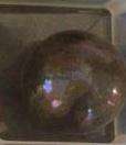 Assorted Crystal Spheres