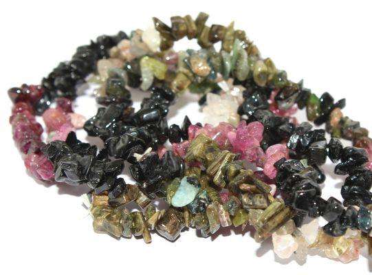Natural Tourmaline Bracelets