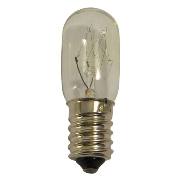SALT LAMP GLOBE 15W