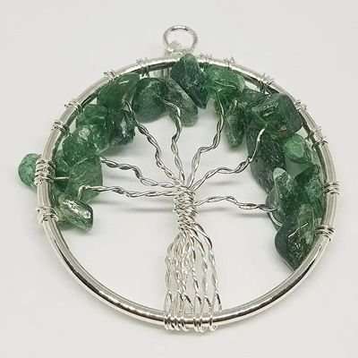 Tree of Life Pendants