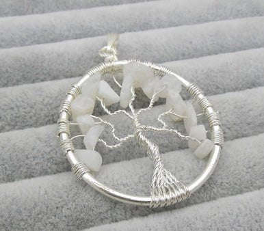 Tree of Life Pendants