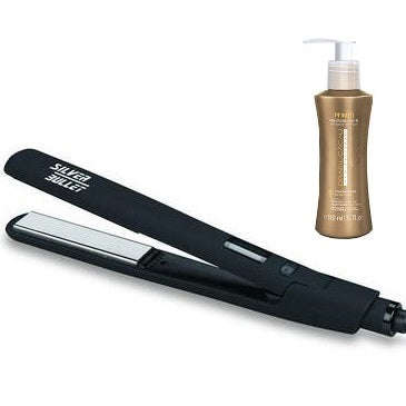 SILVER BULLET LIGHTNING PROFESSIONAL TITANIUM IRON 25mm + PRIMER