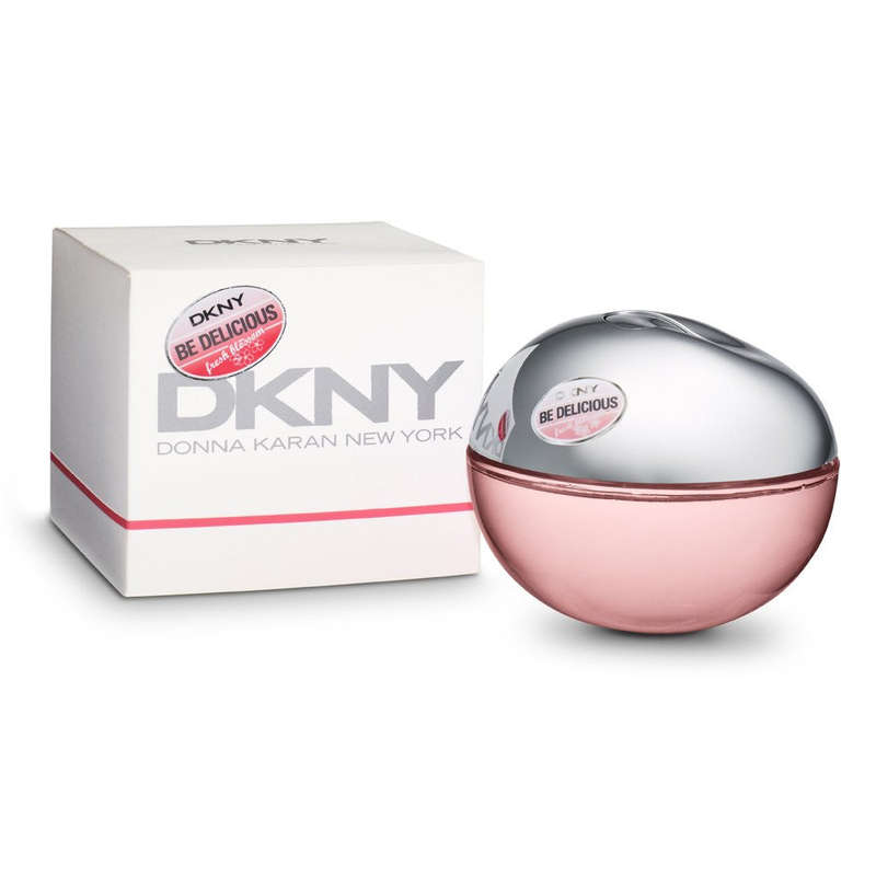 DKNY Be Delicious edp - 100ml