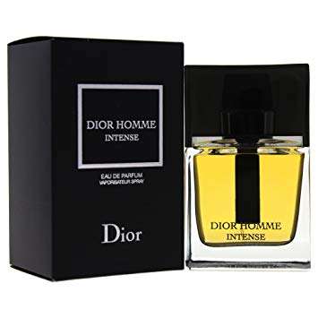 Dior Homme Intense EDP - 100ml
