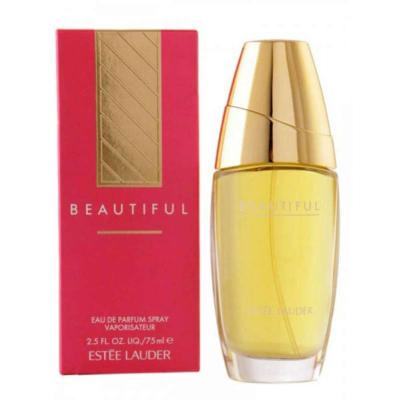 Beautiful by Estee Lauder EDP - 75ml
