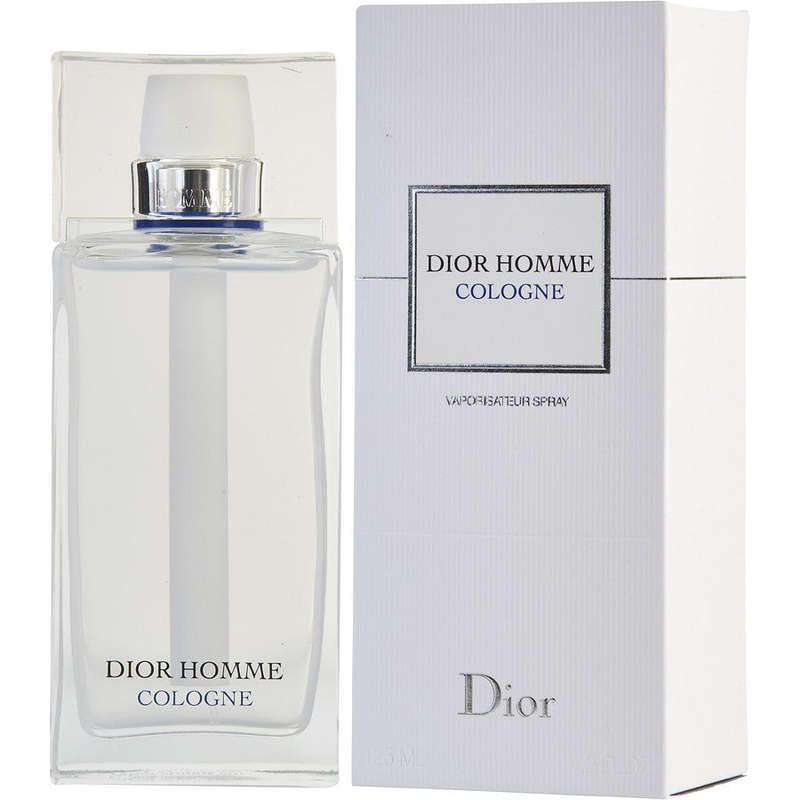 Dior Homme Cologne - 125ml - 200ml
