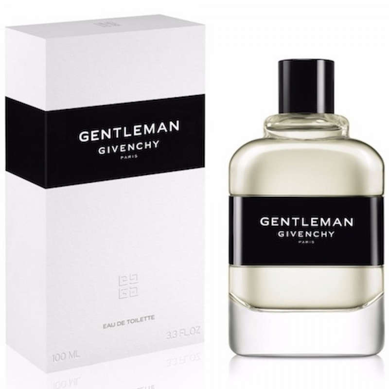 Givenchy Gentleman EDT - 100ml