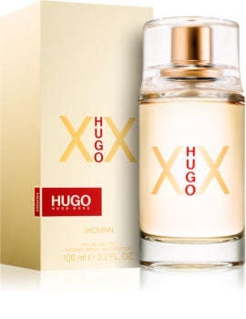 Hugo Boss XX EDT - 100ml