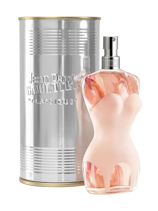 Jean Paul Gaultier Classique EDT - 100ml