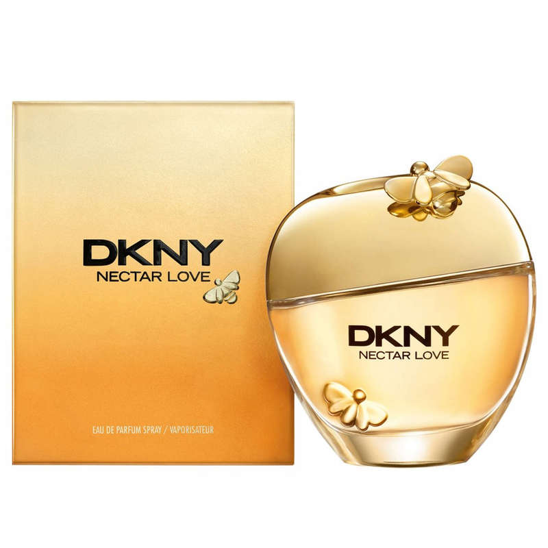 DKNY Nectar Love EDP 100ml - Free Shipping!