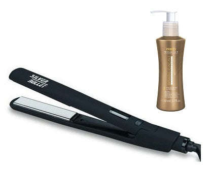 SILVER BULLET LIGHTNING PROFESSIONAL TITANIUM IRON 25mm + PRIMER