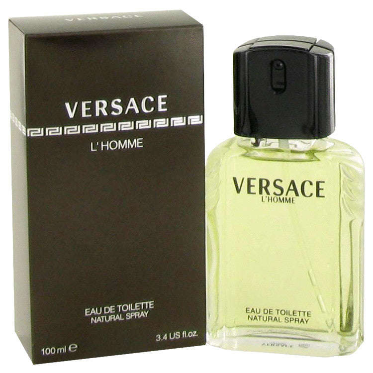 VERSACE L'HOMME EDT - 100ML