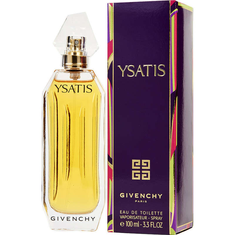Givenchy Ysatis EDT - 100ml