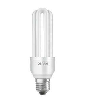 Osram Compact Fluorescent Lamps 15W