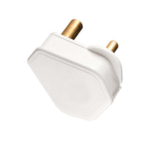 PLUG TOP 3 PIN 6A