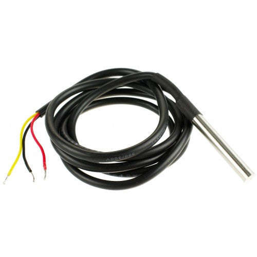 Waterproof DS18B20 Digital temperature sensor
