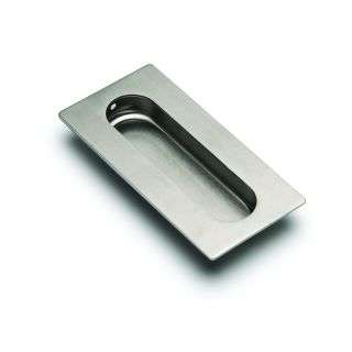 Flush Pull Handle stainless steel