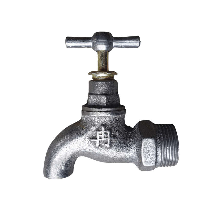 Water Faucet 25mm