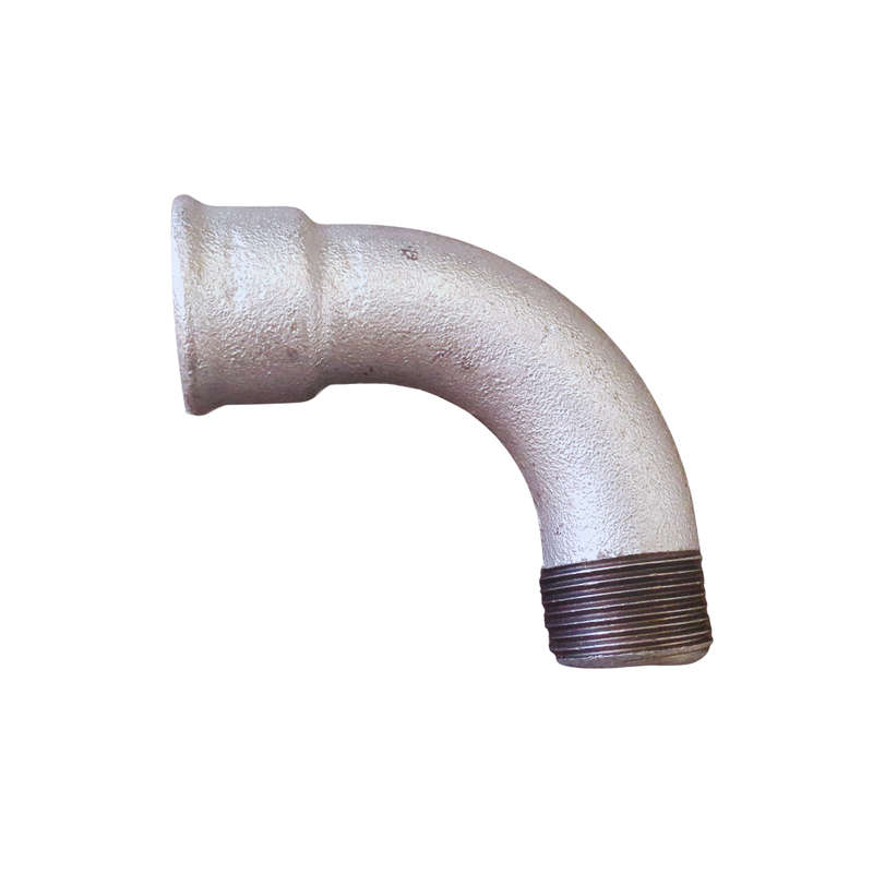 Male/Female Long Bend 32mm
