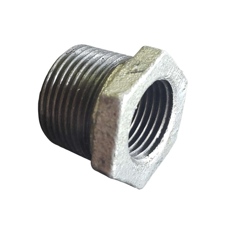 Reducing Bush Galv Fitting - 32x20mm