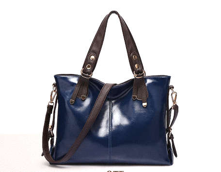 Women Crossbody Leather Luxury Designer Bag