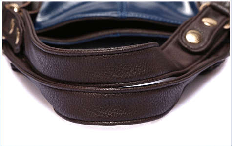 Women Crossbody Leather Luxury Designer Bag
