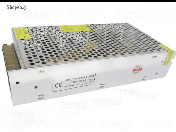 12V 20A Power Supply
