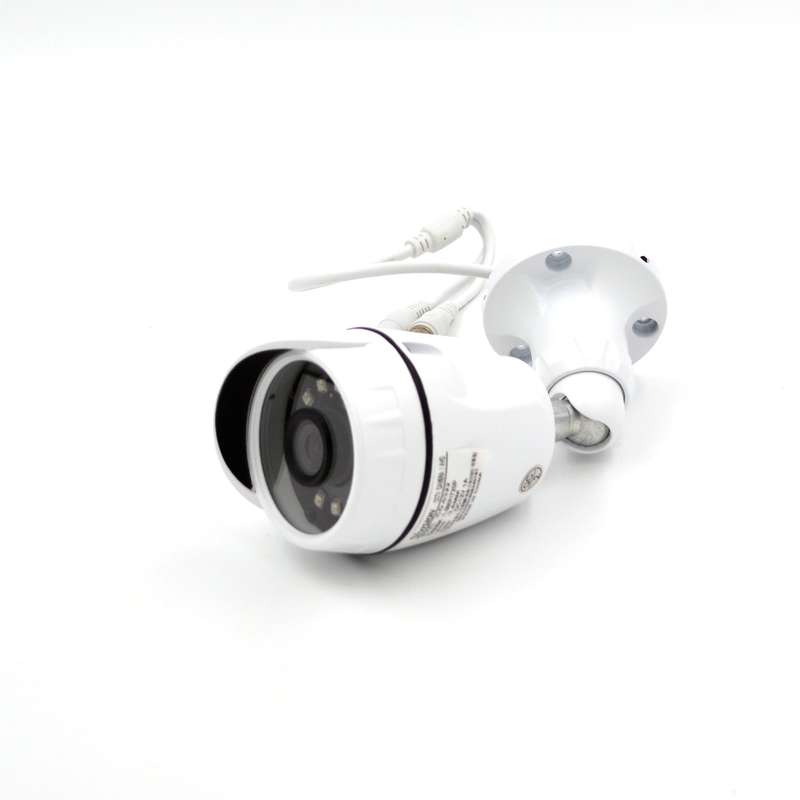 WIFI CAMERA 4 CHANNEL WITH KIT