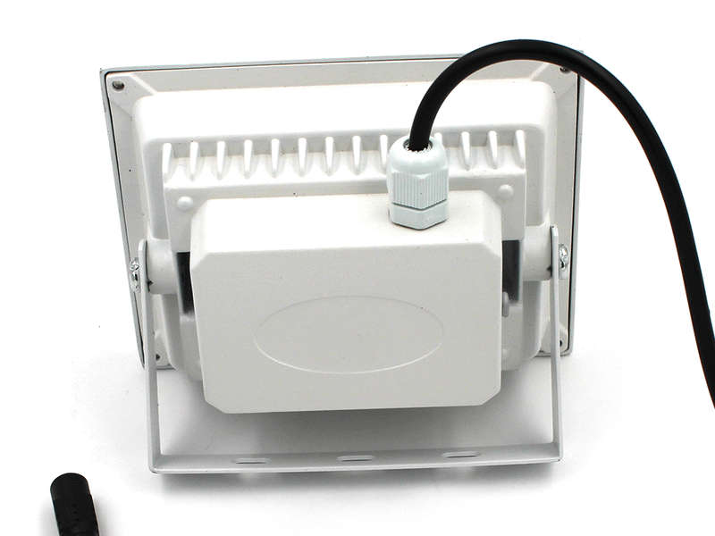 LED infrared 54 lights